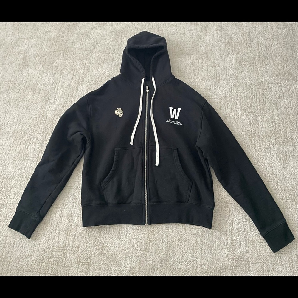 Darc Sport Hoodie
